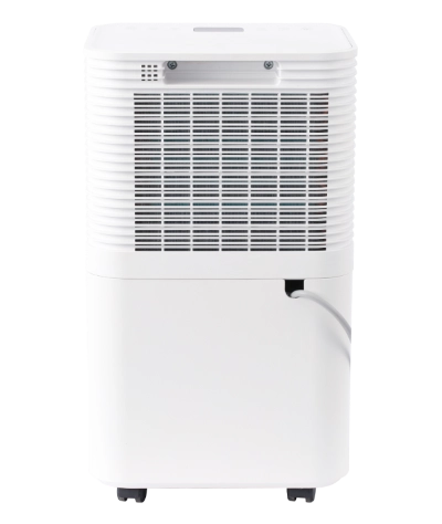 Vorderansicht des MyCond TIBO Eco 10 Luftentfeuchters.