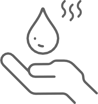 MyCond MCU-YHR Modulare Wärmepumpe mit effizienter Warmwasserrückgewinnung.