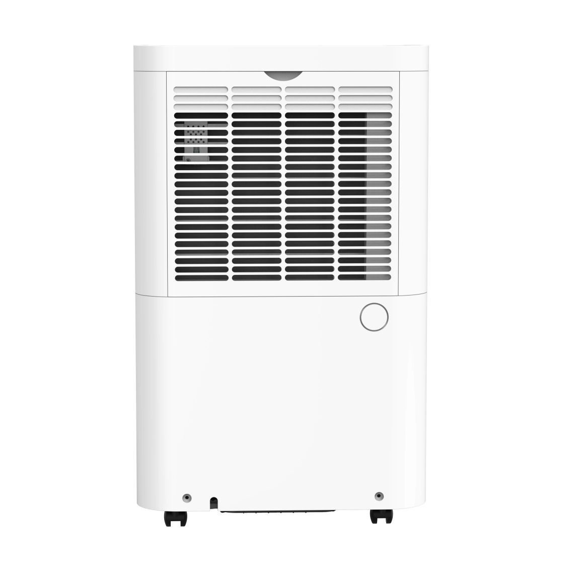 MyCond Roomer Hepa 25 Moderner energieeffizienter Luftentfeuchter für den Hausgebrauch.
