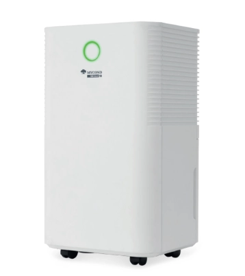 MyCond TIBO Smart 10 Erscheinungsbild
