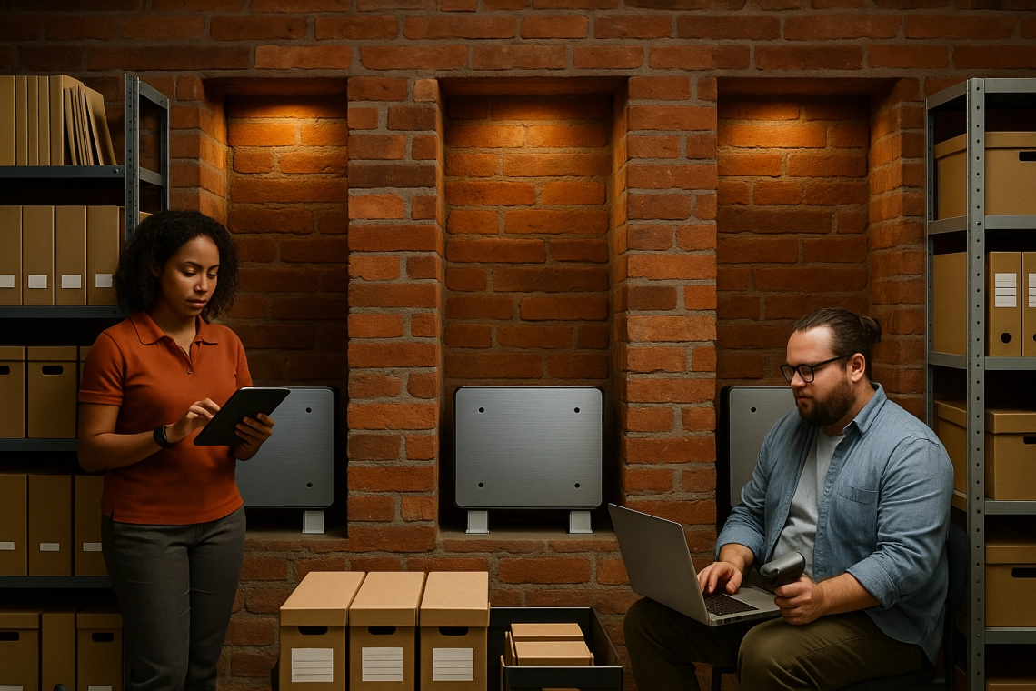 Rekomendacje wyboru konfiguracji