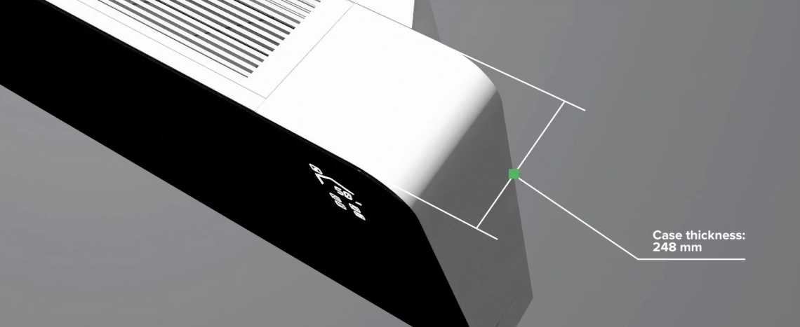 Why MBA-G Series Outperforms All Competitors