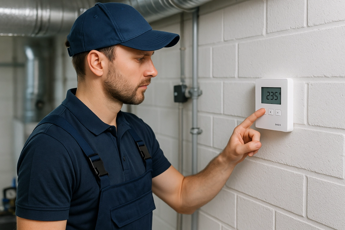 Konserwacja i eksploatacja systemów