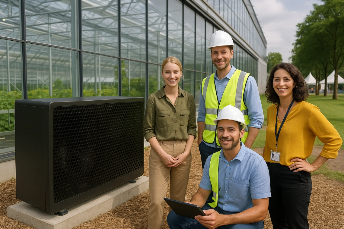 BeeSmart: Das System im Überblick