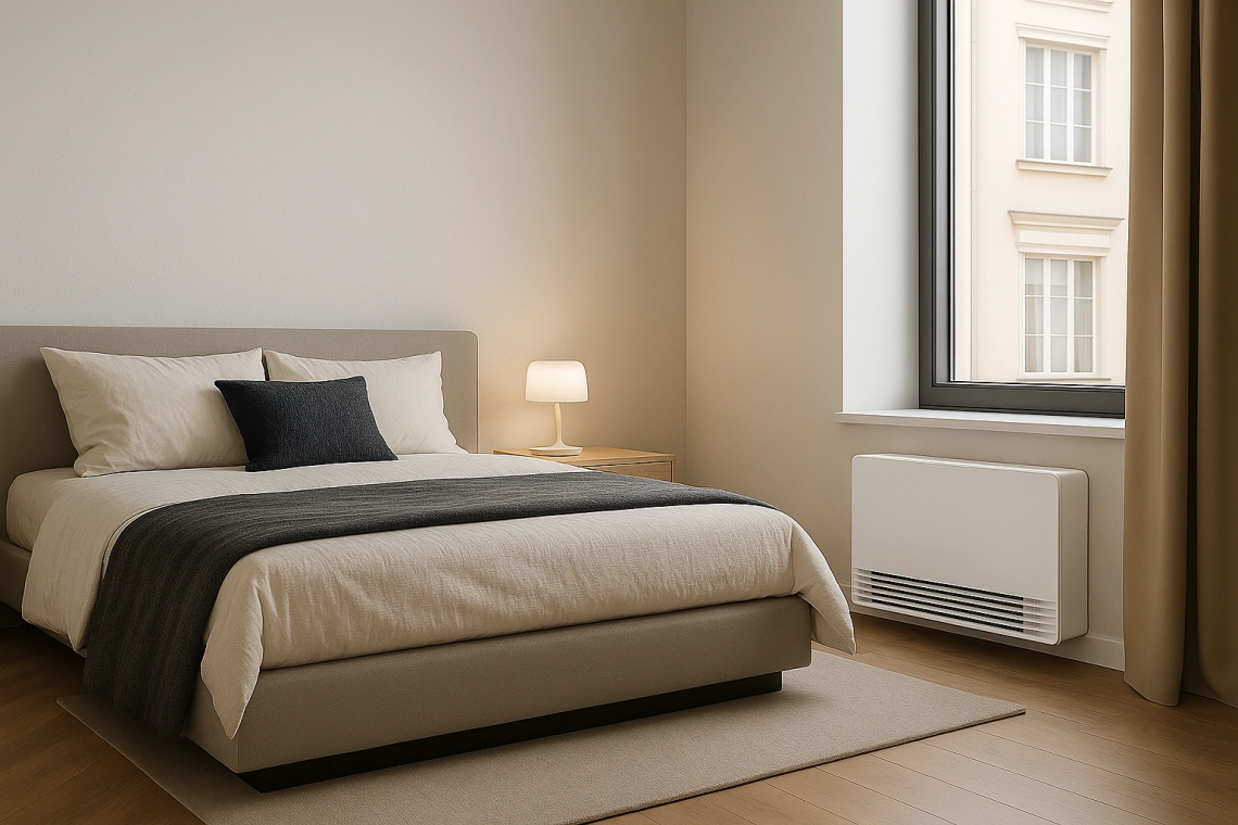 Ukryte zagrożenia w systemach klimatyzacji