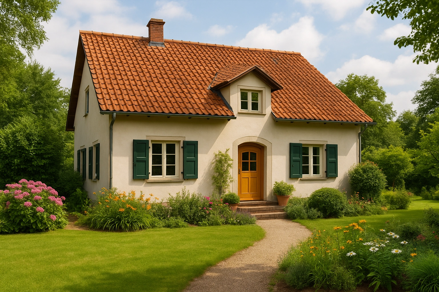 Anschluss einer Mycond BeeEco-Wärmepumpe an ein altes Heizsystem