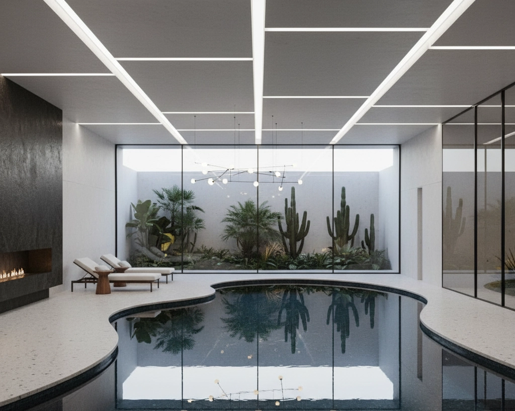 Mycond MSHAC Entfeuchter oder Belüftung für das Schwimmbad vollständiger Vergleich