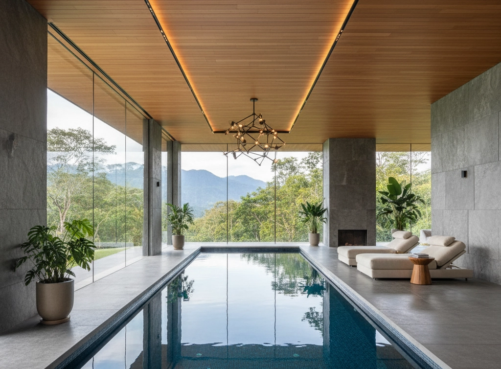 Mycond MSHAC Kanalentfeuchter für Schwimmbäder, was sie sind und wann sie benötigt werden