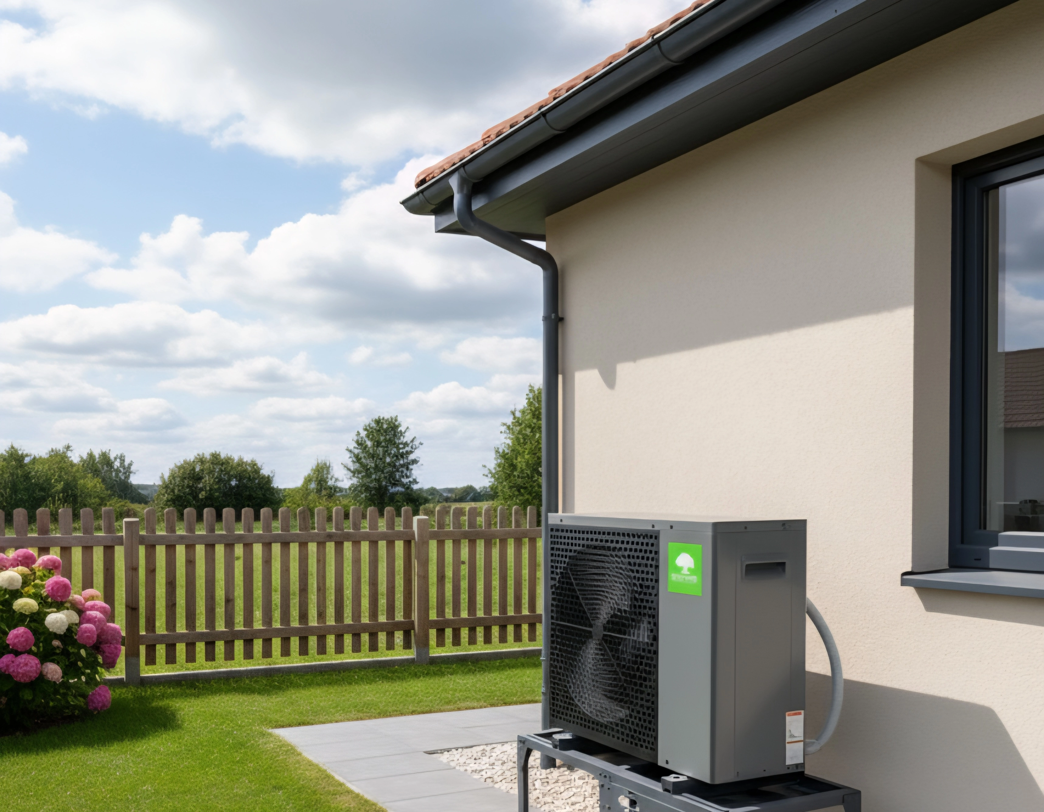 Wärmepumpe automatische Diagnose Mycond BeeHeat
