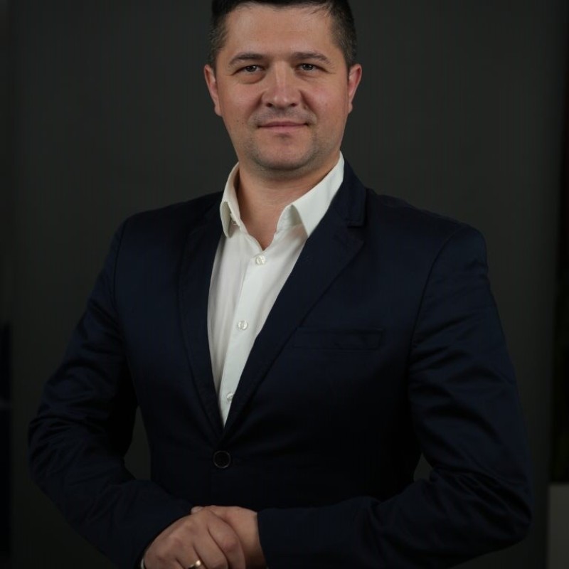 Wiktor Piotrowski