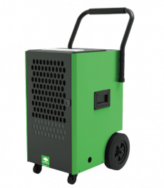 Commercial air dehumidifiers, Worker series