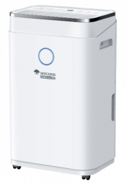 Residential air dehumidifiers,  Roomer Smart 25 