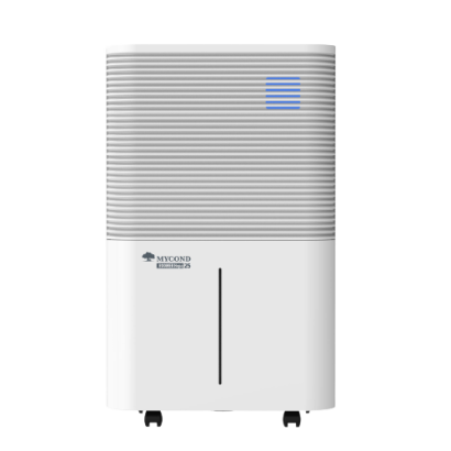 Residential air dehumidifiers Roomer Hepa 25 series