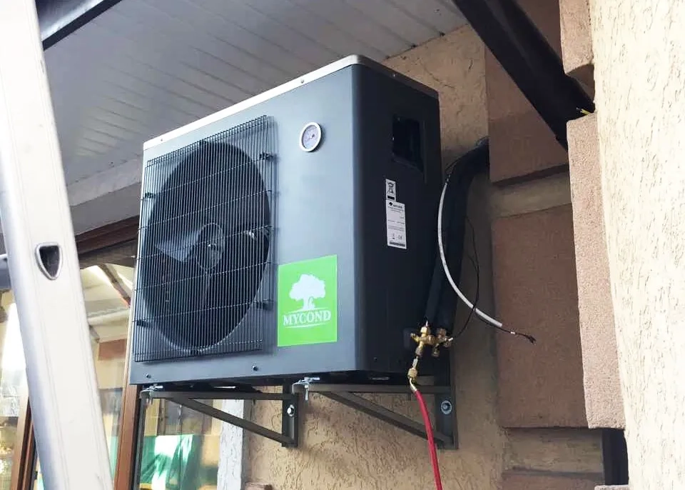 Приватний будинок