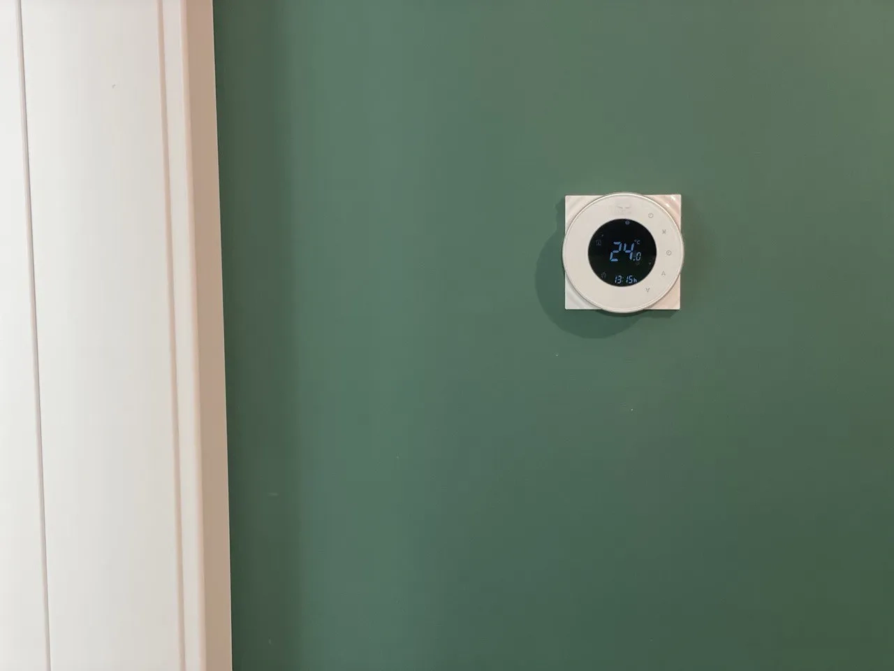 Приватний будинок