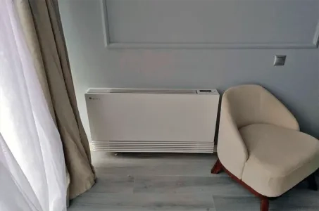 Wohnung
