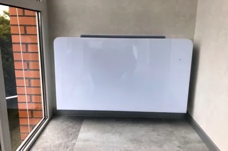 Wohnung
