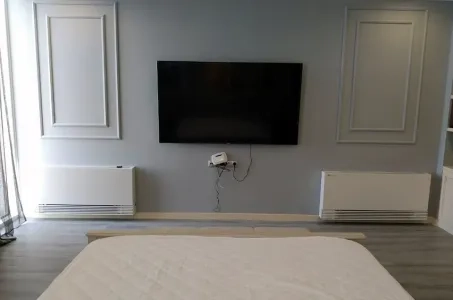 Privates Haus