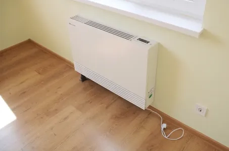 Wohnung