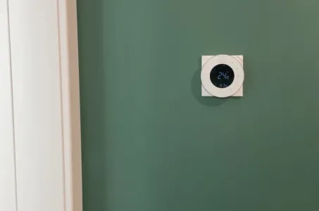 Privates Haus