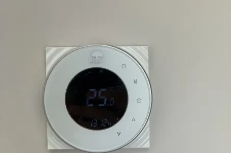 Wohnung
