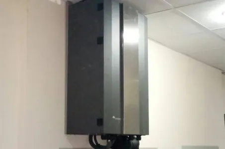 Wohnkomplex