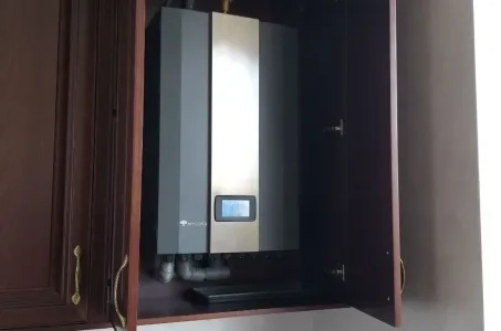 Wohnung