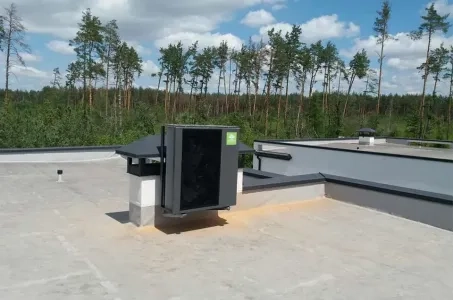 Wohnkomplex