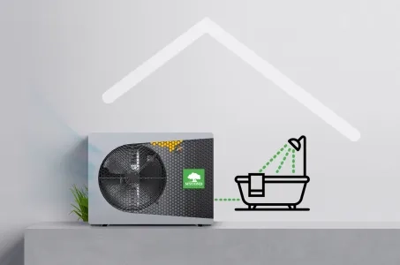 BeeThermic: Wärmepumpen, die jedes Haus modernisieren