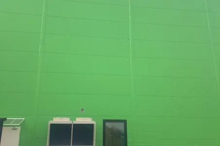 Klimalösung für Einkaufszentren mit Mycond Modular Heat Pump