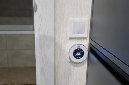 Wohnung