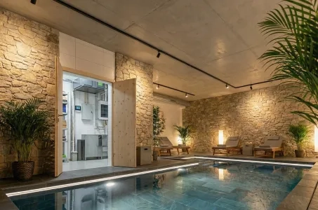 Entfeuchter oder Belüftung für das Schwimmbad: Vergleich aller Optionen