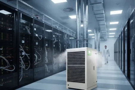 Feuchtigkeitsanforderungen für verschiedene Gebäudetypen: Planungsnormen für HLK-Systeme