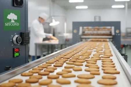 Honeycombe®-Desiccant-Räder: Aufbau, Funktionsprinzip und ingenieurtechnische Vorteile