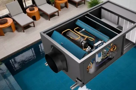 Kann sich im Entfeuchter Schimmel bilden: Hygiene und Wartung von MSHA(C)