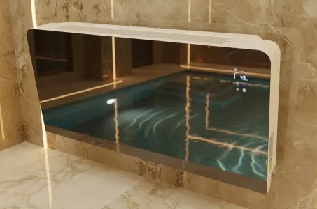 Kondenswasser an Fenstern und Schimmel im Poolbereich: warum sie entstehen und wie Sie den MBA‑G-Entfeuchter nach Fläche und Leistung richtig auswählen