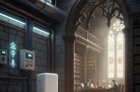 Physikalische Ursachen für die Ungleichmäßigkeit der Luftfeuchte in Innenräumen: ein wissenschaftlicher Ansatz zur Platzierung von Sensoren