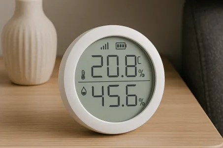 Psychrometrie für HVAC-Ingenieurinnen und -Ingenieure: Komplexes einfach erklärt