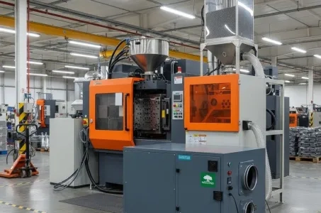 Saisonale Optimierung von Luftfeuchtigkeitskontrollsystemen: Wie man das Winterpotenzial nutzt und sich auf sommerliche Spitzen vorbereitet