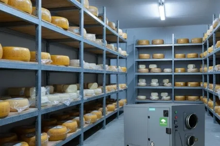 Umfassende Erfassung von Feuchtequellen in Gebäuden: 7 Hauptkategorien und eine präzise Berechnungsmethodik