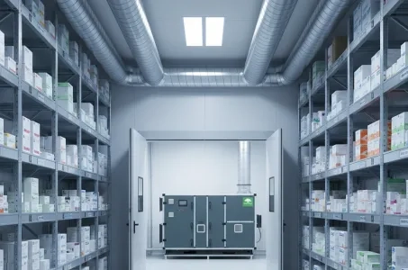 Vergleich von Adsorbentien für Entfeuchter: So wählen Sie ein effektives Trockenmittel für industrielle und haushaltliche Systeme