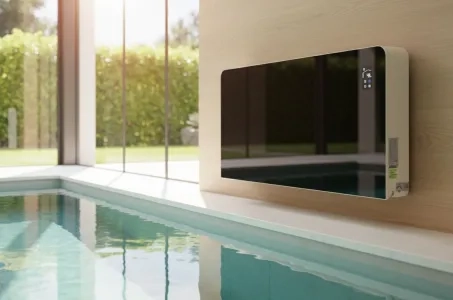 Was ein Pool-Entfeuchter kann und was nicht: realistische Erwartungen und Zeitrahmen