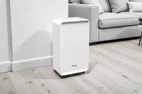 Was ist ein Luftentfeuchter: wie funktioniert er und wozu wird er benötigt