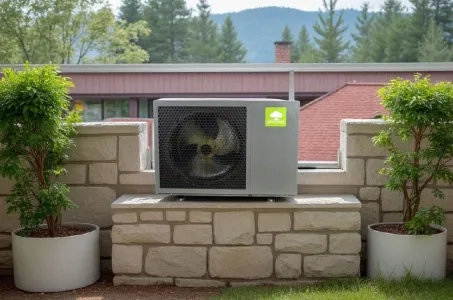 Wie BeeEco das Problem der hohen Wassertemperatur bei der Modernisierung löst