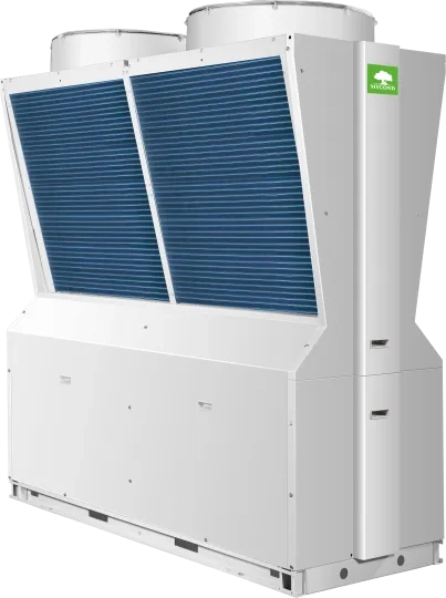 Mycond Wechselrichter Pro MCU-065YHDD