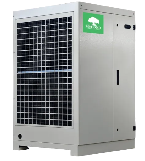 Luftentfeuchter Serie MID / MSP