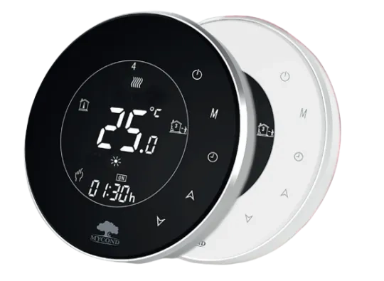 Heizung Fußbodenthermostat Mycond ORB Heat