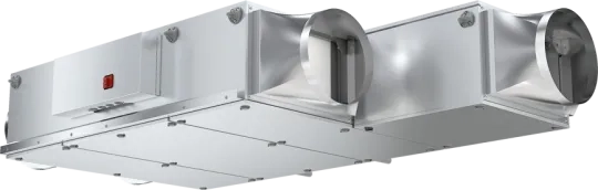 Lüftungsanlage BreezMe CL-Serie