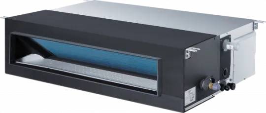Mittlerer ESP-Kanal