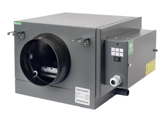 Luftbefeuchter MHDM-D Serie
